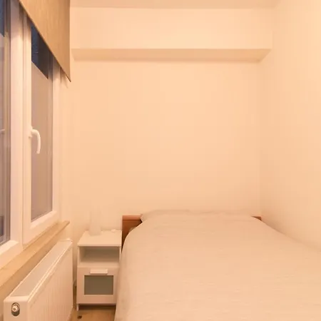 Appartement Pretty With Balcony